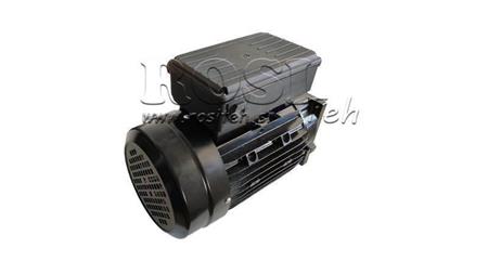 ERSTATNINGS MOTOR FOR HYDRAULISK AGGREGAT 230V 3kW
