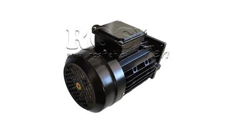 ERSTATNINGS MOTOR TIL HYDRAULISK AGGREGAT 380V 1.5kW