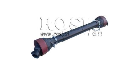 ECO ΚΑΡΔΑΝ 790mm 35-60HP STANDARD