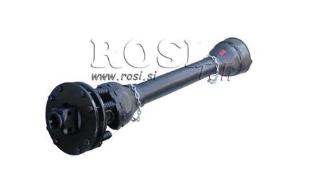 EKO KARDAN 810mm 70-110HP S LAMELLOU