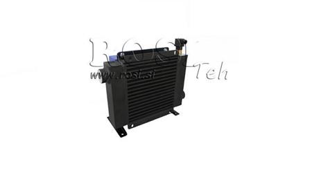 ÕLI JAHTUJA AC 230V HY01001 10-40 LIT