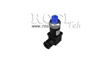 HÜDRAULILINE RÕHULÜLITI F3 10-100 BAR (MAX.300BAR)