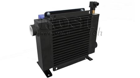 OLAJHŰTŐ AC 230V HY05701 50-200 LITER