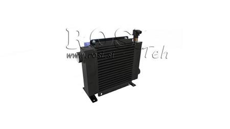 ÕLI JAHTUNDI DC 12V HY01002 10-40 LIT