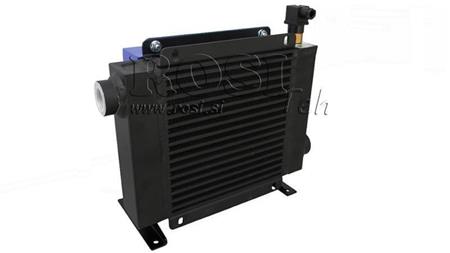 ΨΥΚΤΗΣ ΛΑΔΙΟΥ DC 12V HY05702 50-200 ΛΙΤΡΑ