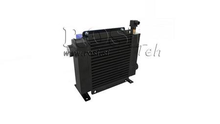 ÕLI JAHTUNDI DC 24V HY01604 20-80 LIT