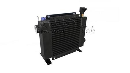 OLEJOVÝ CHLADIČ DC 24V HY01804 20-100 LIT