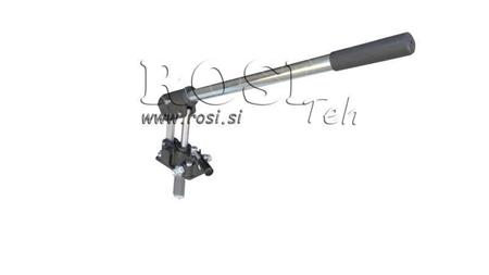 BOMBA MANUAL 45CC -DD- BIDIRECCIONAL