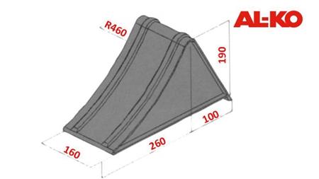 METALLINE KALDUS AL-KO 5.000 kg