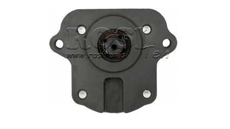 BOMBA HIDRÁULICA TRACTOR - OEM 33652099M91 - ORIGINAL LANDINI MYTHOS