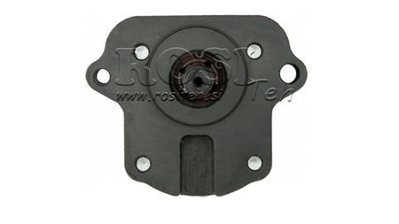 HÜDRAULILINE PUMP TRAKTORILE - OEM 3661228M91 - originaal LANDINI POWER FARM
