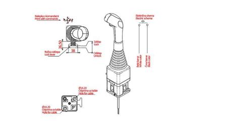 JOYSTICK NIMCO CSÖRLŐ GÖMBHEZ - 1x GOMB