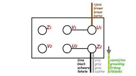 Schéma ZÁVŕT S KÁBLOM ON/OFF 1 FÁZA (3POL) 230V