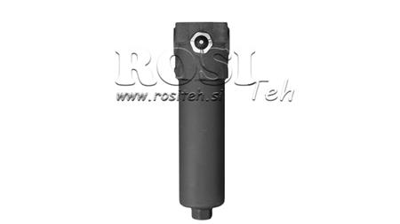 HYDRAULISK TRYKFILTER IKRON 3/4 - 10u - 110LIT - 310bar