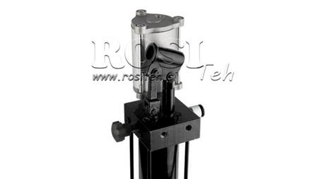 14079 - HYDRAULISK HÅNDPUMPE H-380P