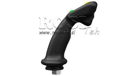 KAUGTÕUKESKUS JOYSTICK - 4 NUPPU
