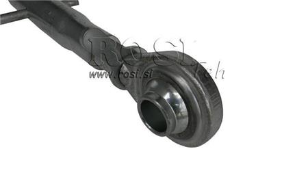 traktor gevind trækstang kategori 2 M30x3-540/760