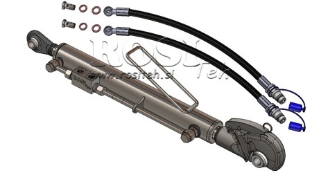 10152 - HÜDRAULILINE TÕMBAMISSEADE AUTOMATNE - 1 CAT. 5030-400 (20-55HP)(19.2)