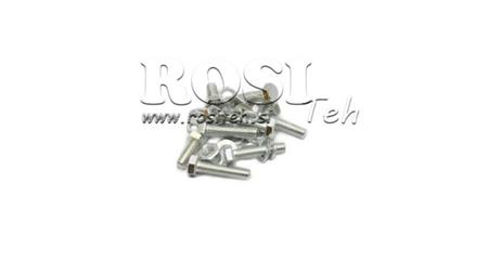 12 V ELEKTRISK WINCH DWM 2000 ST - 907 kg