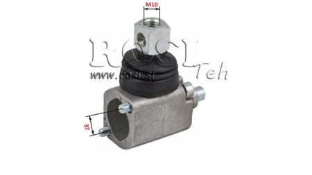 KRYT VENTILU MD-ML 2 ŠROUBY (37mm) M10
