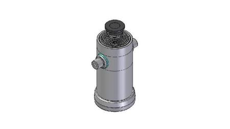 9036S -TELERKÜLGLIK STANDARD/PALL 9 ETAPPI REIS 3967 DIAMEETER 270