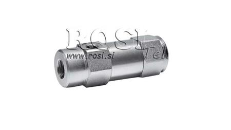ΒΑΛΒΙΔΑ ΜΠΛΟΚ VBPDE 3/8 SD ΜΕ ΠΙΛΟΤΟ.