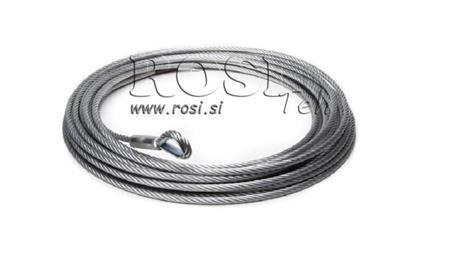 EQUIPO ACCESORIO – CABLE