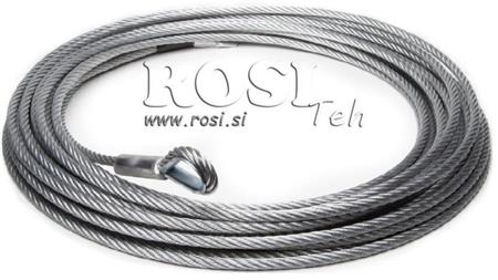 PŘÍSLUŠENSTVÍ - KABEL