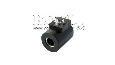 ELEKTROMAGNETILINE KEERIS 230VAC - SAE10 - fi 16.15mm-50mm 26W