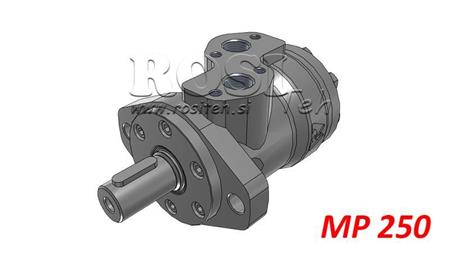 HYDRAULIKMOTOR MP 250