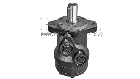 HÜDRAULILINE MOOTOR MR 400 ECO (ALSG2-L-250)