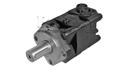 HIDROMOTOR MS 250 ECO (ALSG3-250)