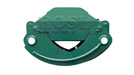 PINZAS FORESTALES PARA BIOMASA LG1500 KG - 1320 MM