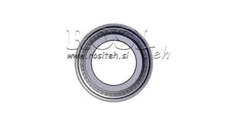 KLEMM VOOLIKULE DN10 (3/8) 1K