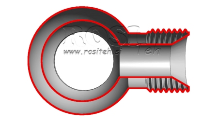 HÜDRAULILINE ÜHENDUSKONNEKTOR NZ
