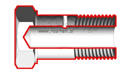 HÜDRAULILINE ÜHENDUSKONNEKTOR NZ