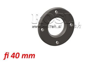 FLANGE SILINDRILE AL.40