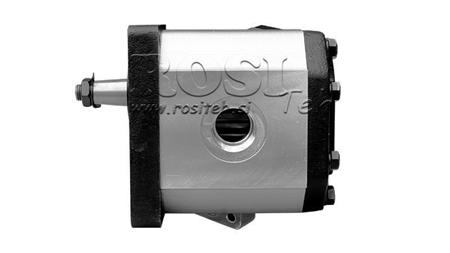 GEAR HYDRAULIKMOTOR (30MR36X568) GR.3 - 36CC
