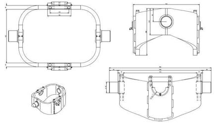 ΚΡΕΜΑΣΤΡΑ CAT.10 - 300 (38 τόνοι)