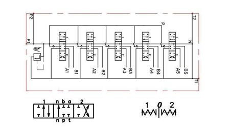 διάγραμμα καλωδίωσης 5xP80