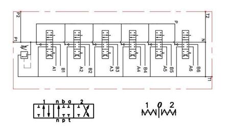 juhtmekavand 6xP80