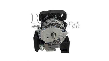 VERTIKÁLNY BENZÍNOVÝ MOTOR LONCIN 196cc, 6.5HP