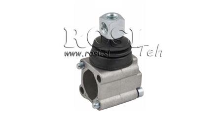 VENTIL DÆKSEL MD 4 BOLTE (37mm) M10