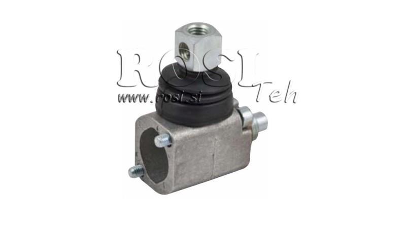 KRYT VENTILU MD-ML 2 ŠROBY (37mm) M10