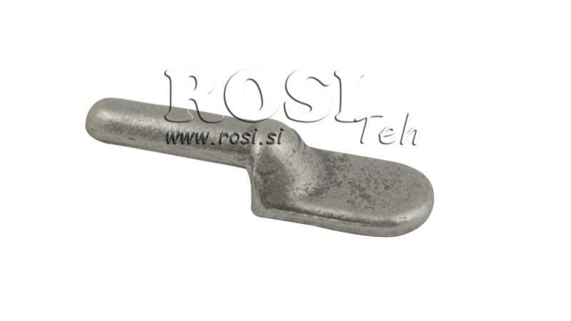 MEESPOOL HINGE